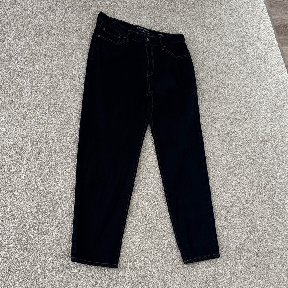 Like new men's 35x32 jeans